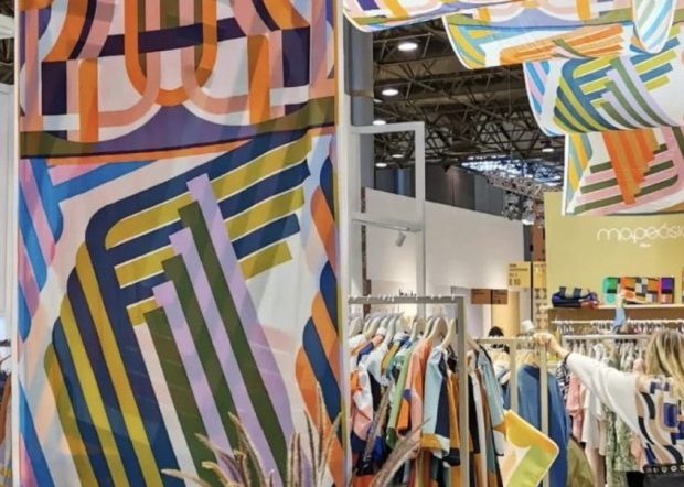 MAISON&OBJET Trade Show - Kiss&Fly