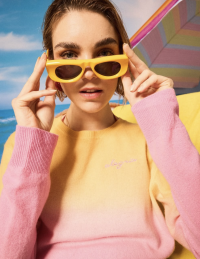 Absolut Cashmere - Kiss&Fly