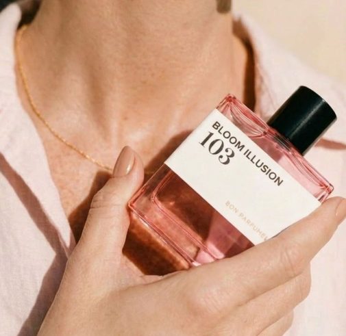 Bon Parfumeur - Kiss&Fly