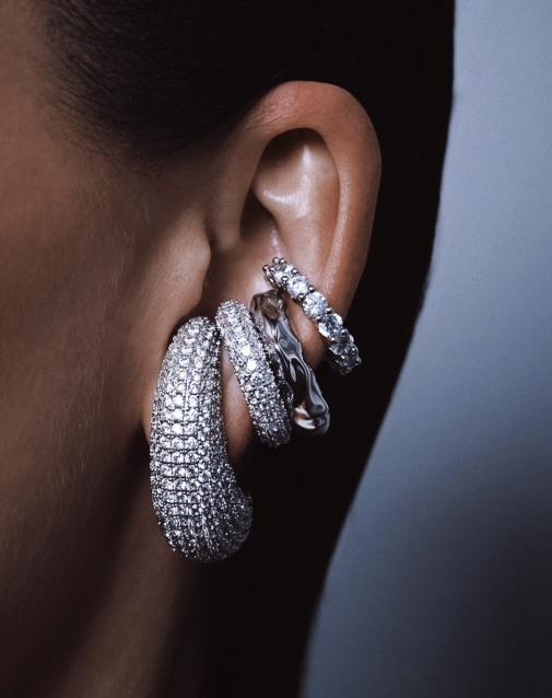 BILLION AVENUE - Kiss&Fly