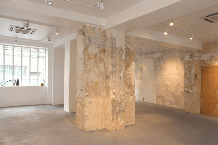 PRIVATISATION SHOWROOM - Kiss&Fly